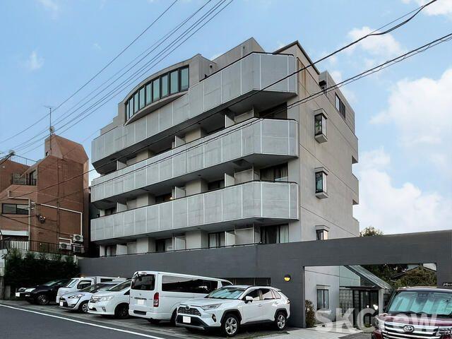 シャーロックホームズ2番館