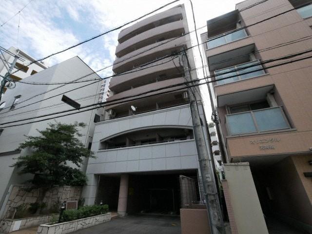 ユアーズ高砂 576