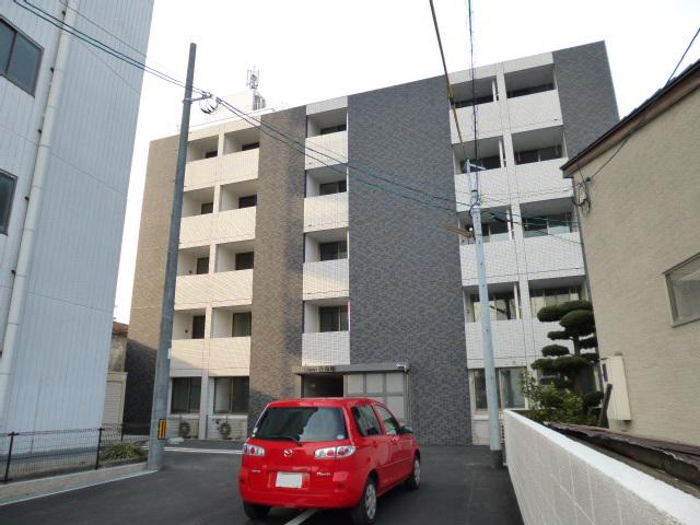 クレール壱番館