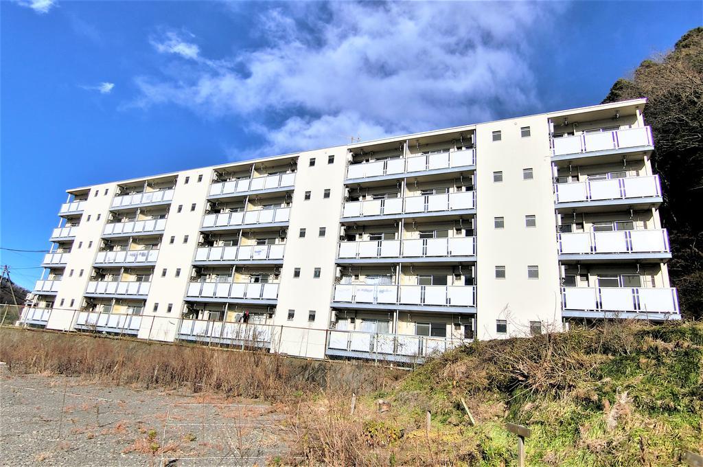ビレッジハウス松川1号棟