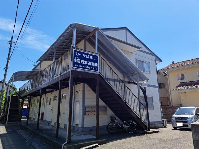カーサ伏拝II