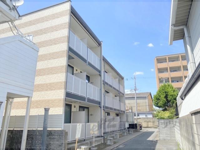 レオパレス洛南