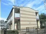 岳南電車 吉原本町駅 徒歩29分 2階建 築19年