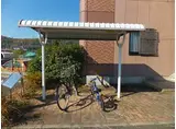 高尾コーポ那賀