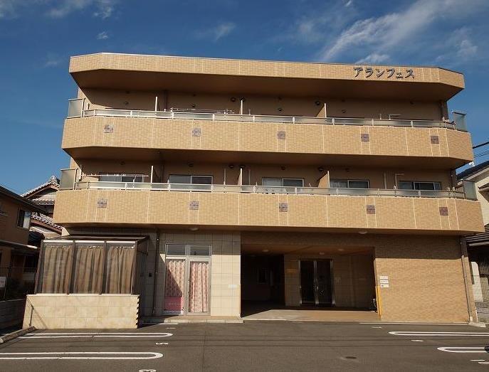 アランフェス