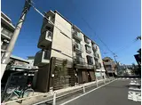 サンアベニュー井門II