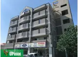 ニューマンション日比野