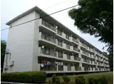 田園青葉台団地 14号棟