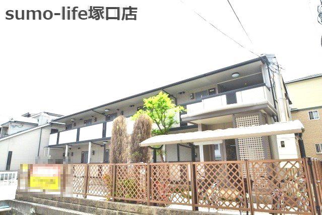 ユニティー塚口