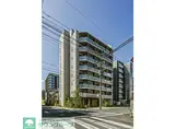 アジュールテラス東陽町