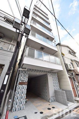 アヴェルラ都島