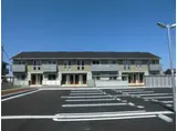 D-ROOM西荒屋 A棟