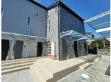 グランツ羽衣町
