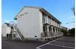 リビエールアンA棟