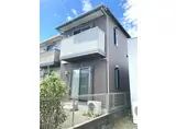 メルヴェーユ東静岡 A