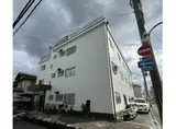 マンション北野田