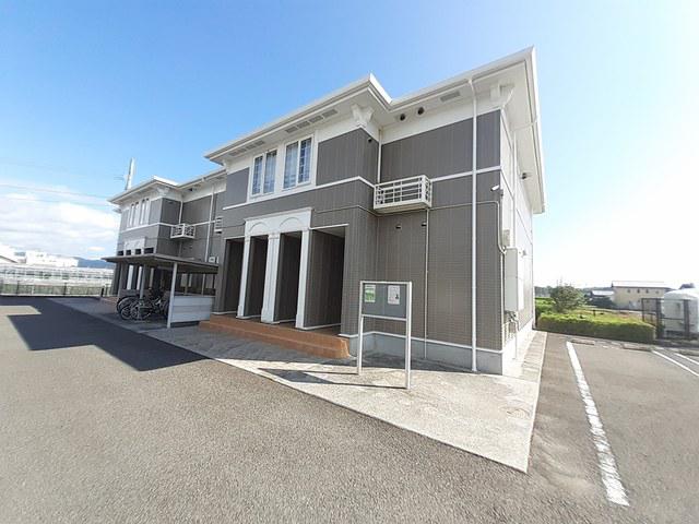 エコライフ野地 第2号棟