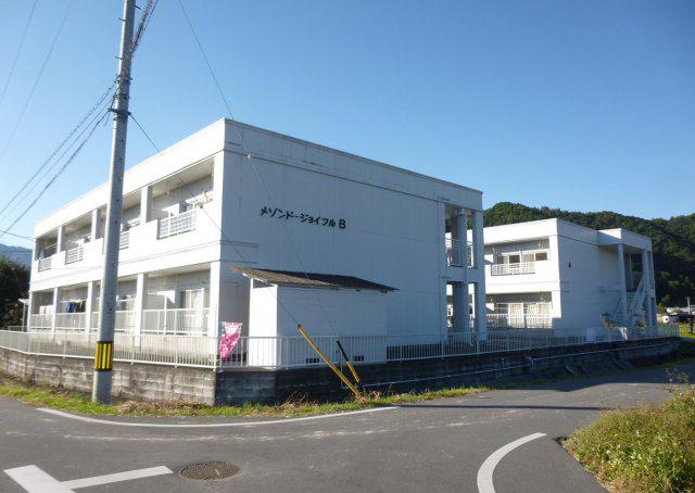 メゾンドジョイフル