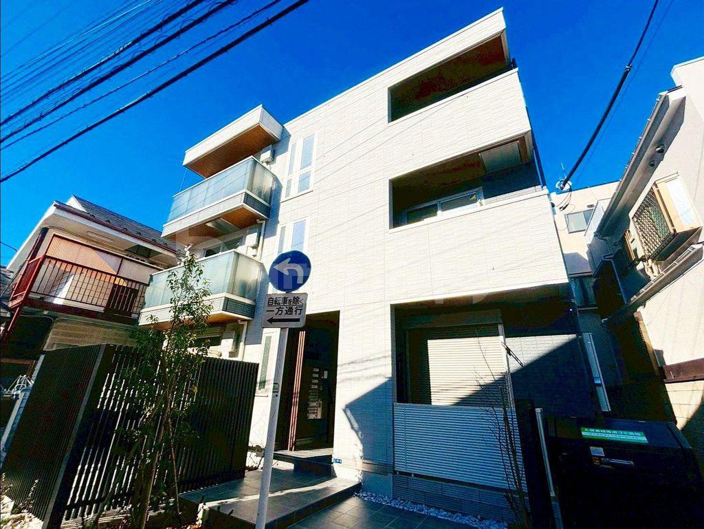 セレスティア荒川II