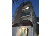プレジデンシャル立川