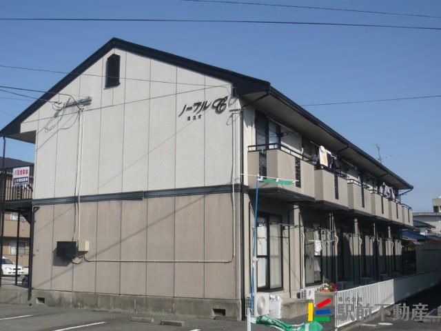 ノーブルヨコオC棟