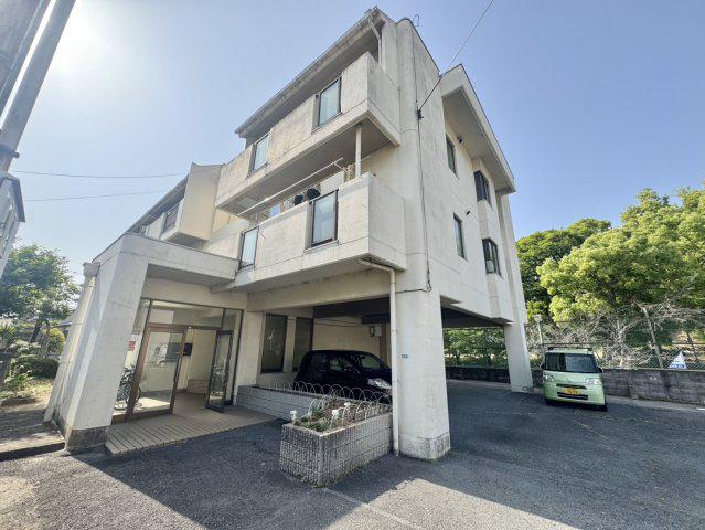 パークロイヤル宮山