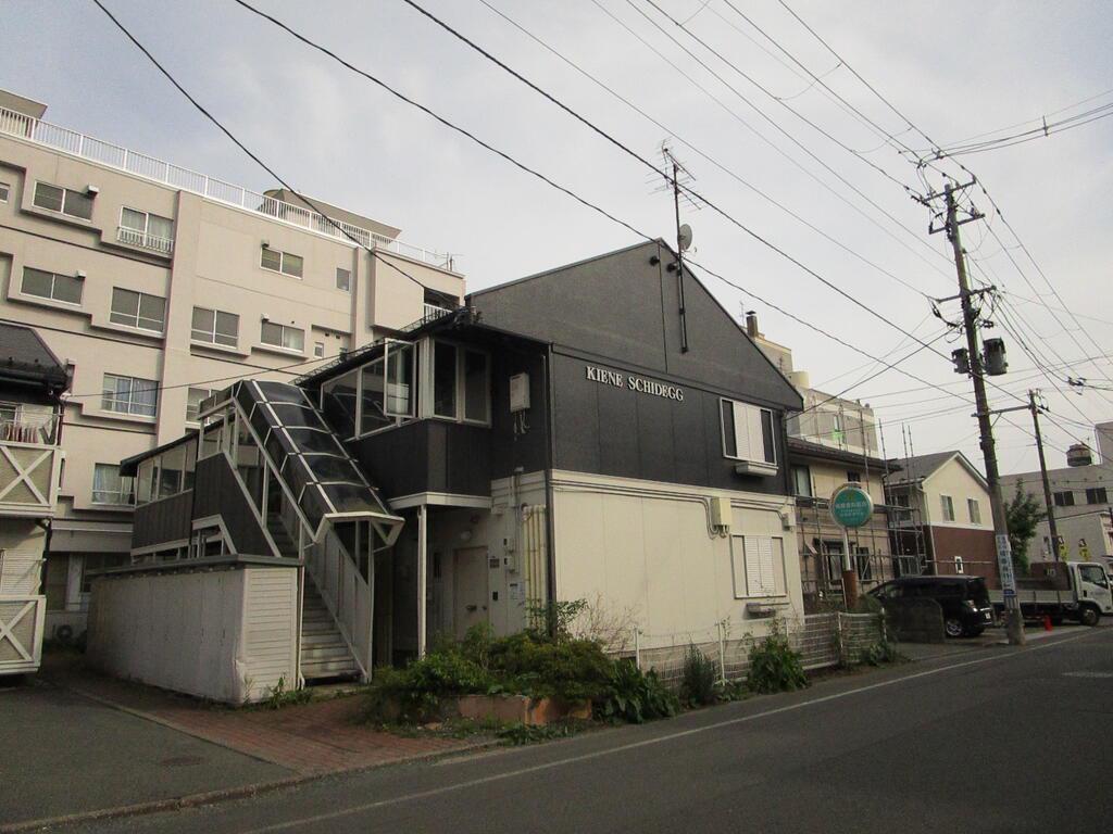 クライネ・シャイデック