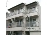 コーポ三和新大宮II号館