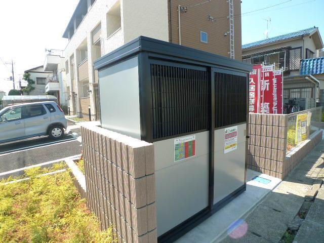 ベル パフィオ