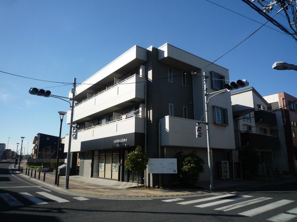 サウスコートEJ