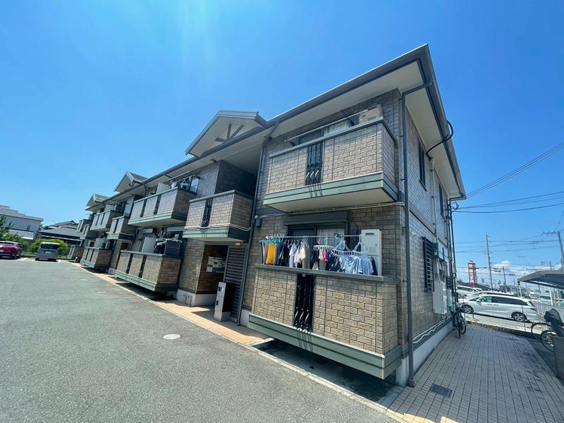 グリーンコート原寺