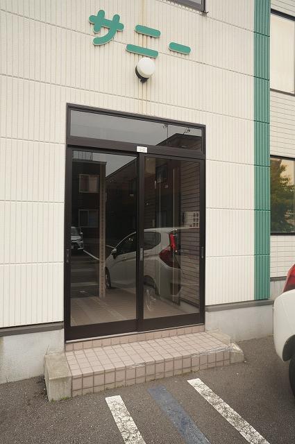 ＪＲ函館本線 旭川駅 徒歩26分 2階建 築20年