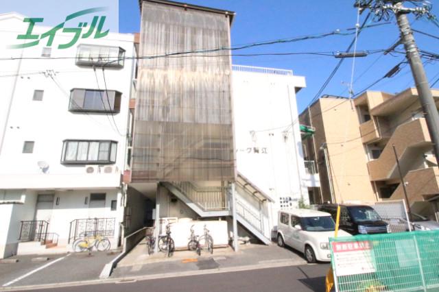 ルーク青江