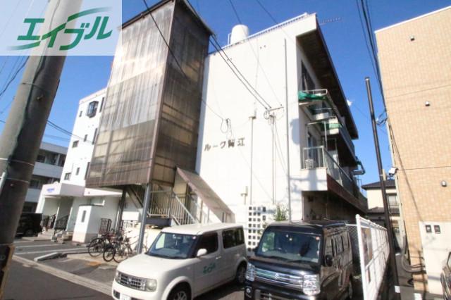 ルーク青江