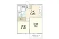 リブレ長坂 1号棟