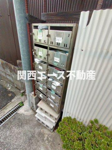 青葉荘