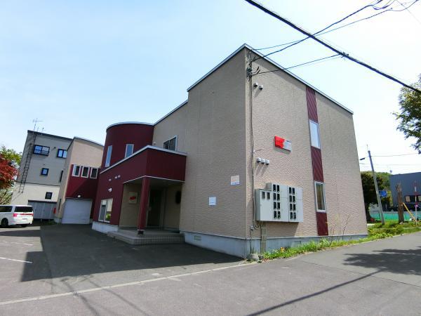 ＪＲ函館本線 銭函駅 徒歩10分  築21年
