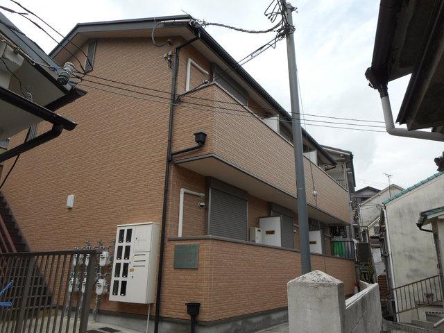 ハイム天神