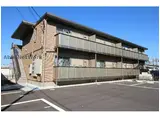 ＪＲ東海道本線 愛野駅(静岡) 徒歩18分 2階建 築12年