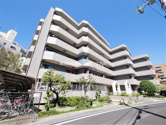 レスカーラ緑地公園