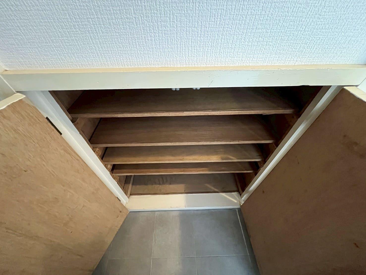 鴨池2丁目団地2号棟