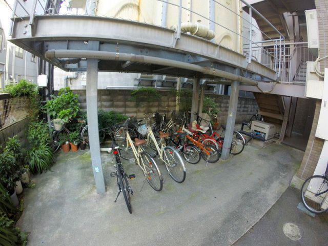 阪急宝塚線 川西能勢口駅 徒歩5分 6階建 築29年