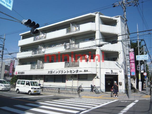リビース音