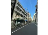 ハイツ新富町