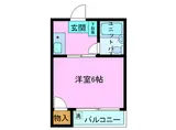 加茂川リバーサイドマンション
