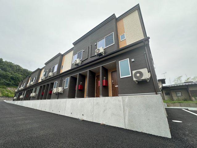 サジタリアス(1SK/1階)