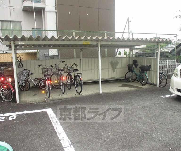 セジュール伊勢田