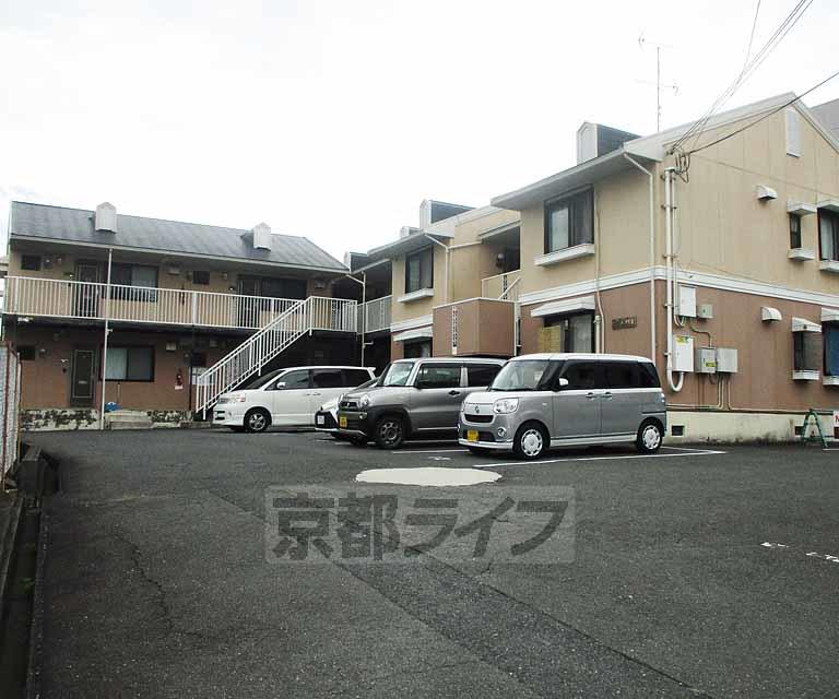 セジュール伊勢田