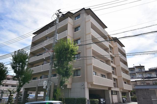 アビタシオン橋本I