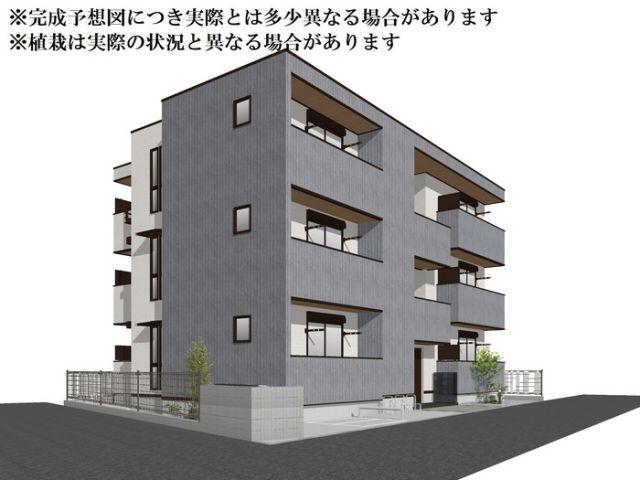 アメティスタ相模が丘